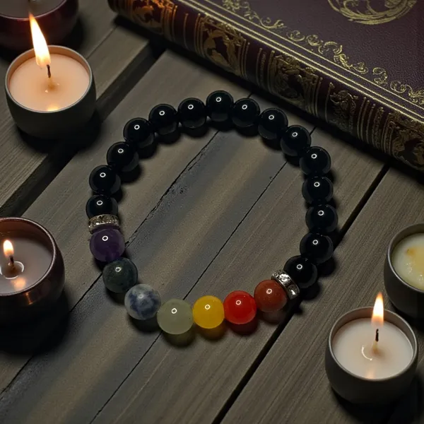 7_Chakra_Black_Agate